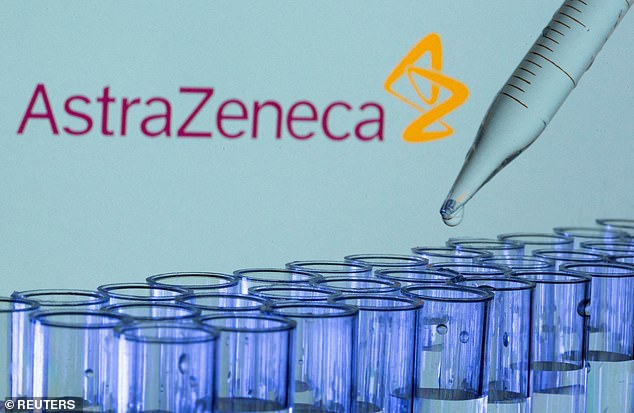 Thousands of Britons left ‘permanently disabled’ by the AstraZeneca Covid jab could get payouts in compensation system overhaul