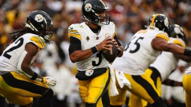 Thursday Night Football: How to Watch Steelers vs. You can watch and stream Browns Tonight on Prime Video