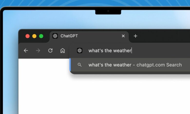 Top 3 things to try with the new ChatGPT search