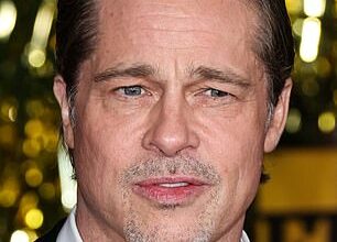 Top Plastic Surgery reveals the three cosmetic surgeries behind Brad Pitt’s ‘Benjamin Button’ aging face