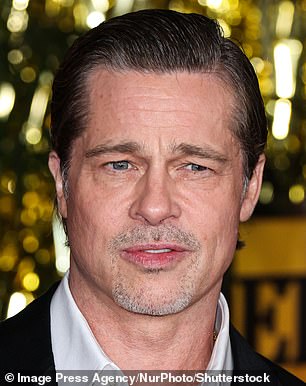 Top Plastic Surgery reveals the three cosmetic surgeries behind Brad Pitt’s ‘Benjamin Button’ aging face