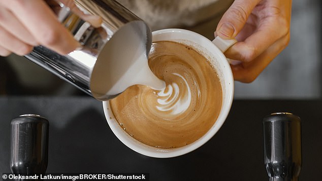 Top expert reveals which type of coffee is linked to cancer – and the type of coffee that is healthiest for you