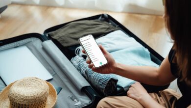 Traveler Preparation Checklist: Tips for Easier Flights and Road Trips