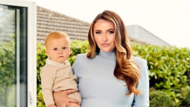 Trolls are calling social services to take my babies away from me, says Charlotte Dawson