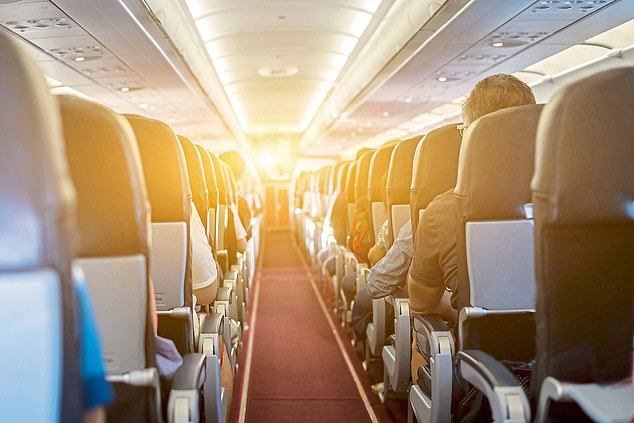 Truth about your chances of surviving if you fall ill on a plane: A thousand people a year die due to medical emergencies on flights – and you might be alarmed at how little medical training most cabin crew have…