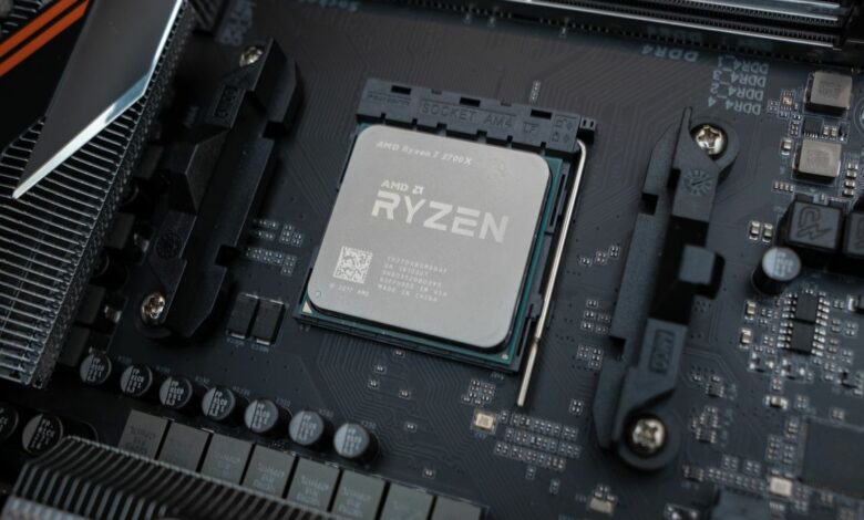 Trying to get your hands on the AMD Ryzen 7 9800X3D CPU? It seems like only scalpers have it and they drive up the price