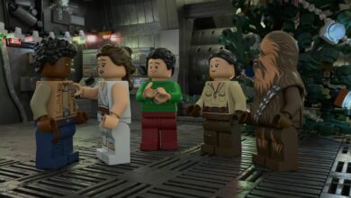 Two of the best Lego Star Wars specials will soon be available to stream for free on YouTube