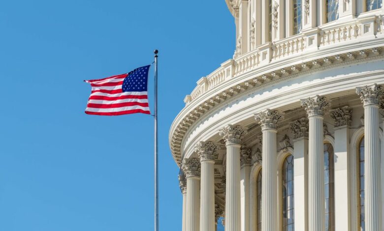 US Congressional staff exposed in Library of Congress email hack