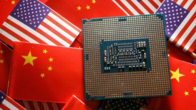 US finalizes rules to curb AI investments in China and impose other restrictions