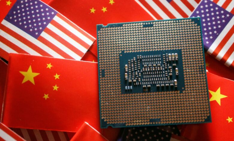 US finalizes rules to curb AI investments in China and impose other restrictions