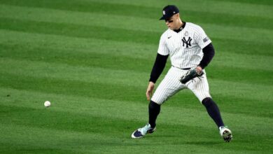 Yankees’ Brian Cashman on the club’s sloppiness: ‘We played poorly in the World Series’