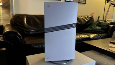 Unboxing the PlayStation 5 Pro 30th Anniversary Collection