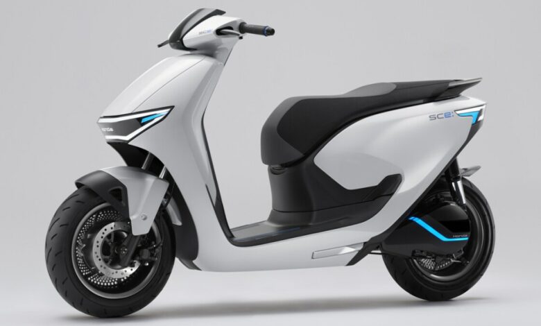 Upcoming electric scooters in India: Activa EV, TVS Jupiter EV and more