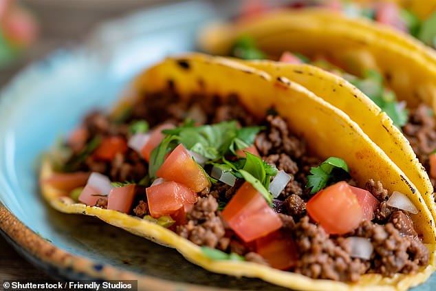 Urgent recall for 160,000 pounds of ground beef sold in US restaurants after positive test for E Coli