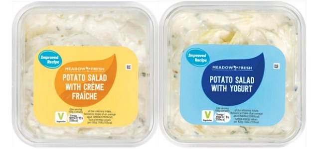 Urgent recall of popular deli dish after major supermarket found toxic metal in products