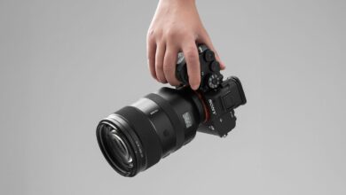 Viltrox is changing the game in camera lenses, with the latest premium prime that matches Sony’s best at half the price