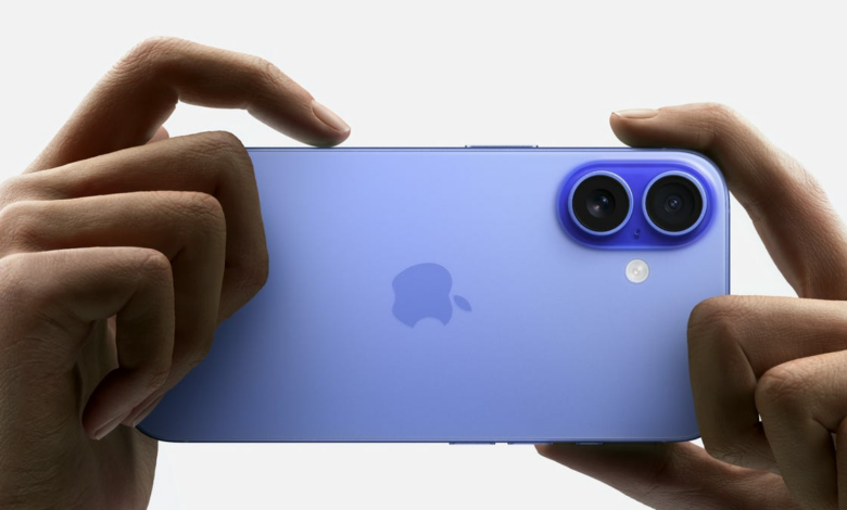 Visual intelligence and more: The iPhone 16’s camera control is also a secret action button