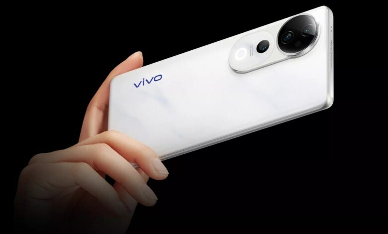 Vivo S20 Pro Tipped to Come With Dimensity 9300+ SoC