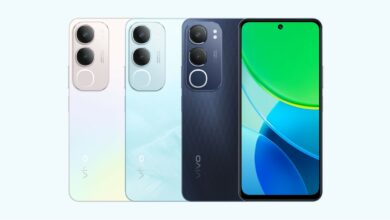 Vivo Y19s Price Revealed; Includes a 5,500 mAh battery, a 50 megapixel camera