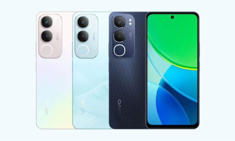 Vivo Y19s Price Revealed; Includes a 5,500 mAh battery, a 50 megapixel camera