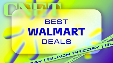 50-plus best Walmart Black Friday deals