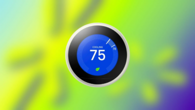 Walmart cuts Google Nest Learning Thermostat by more than 0 in early Black Friday deal