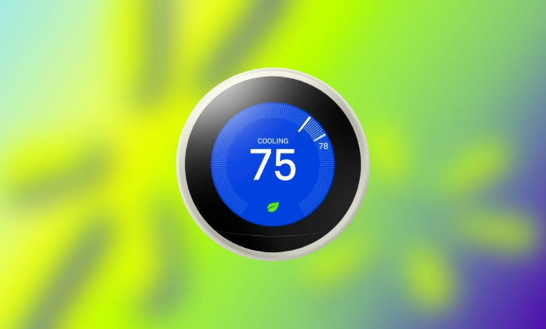 Walmart cuts Google Nest Learning Thermostat by more than 0 in early Black Friday deal