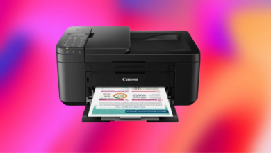 Walmart just reduced the Canon Pixma printer by 