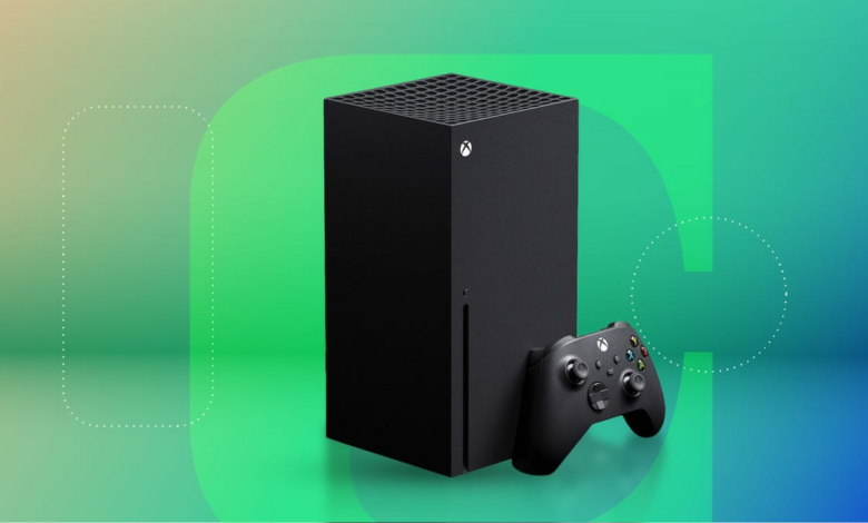 Walmart’s first wave of Black Friday deals includes  off the Xbox Series