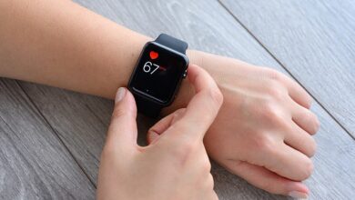 What your resting heart rate REALLY should be at your age – and whether you should worry about what your smartwatch is telling you