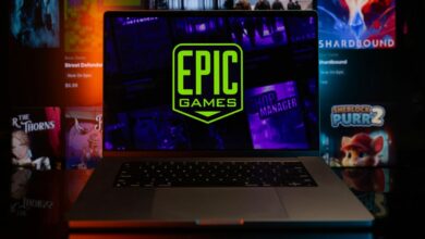 What’s free on the Epic Games Store this week?