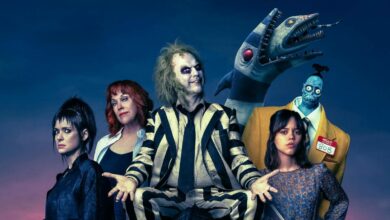 When can you stream ‘Beetlejuice Beetlejuice’ on Max