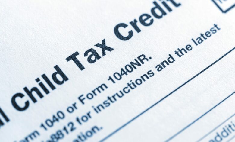 Which States Offer a Child Tax Credit?