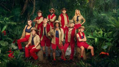 Who’s going to win I’m A Celeb & who will snap reveals latest tarot reading