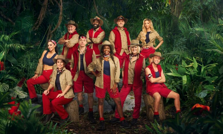 Who’s going to win I’m A Celeb & who will snap reveals latest tarot reading