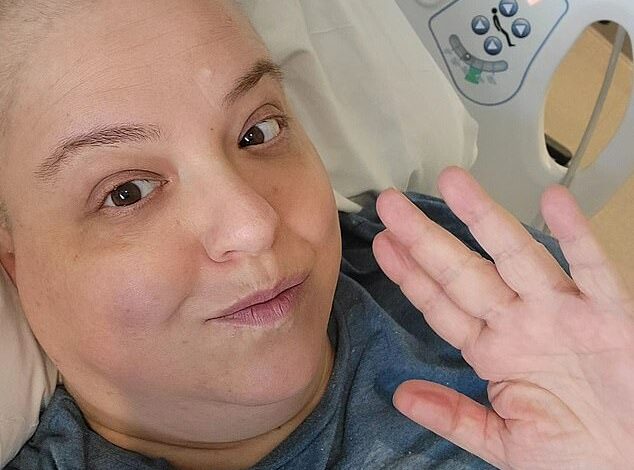 Why so many cancer patients are ‘ghosted’ by their families after a diagnosis