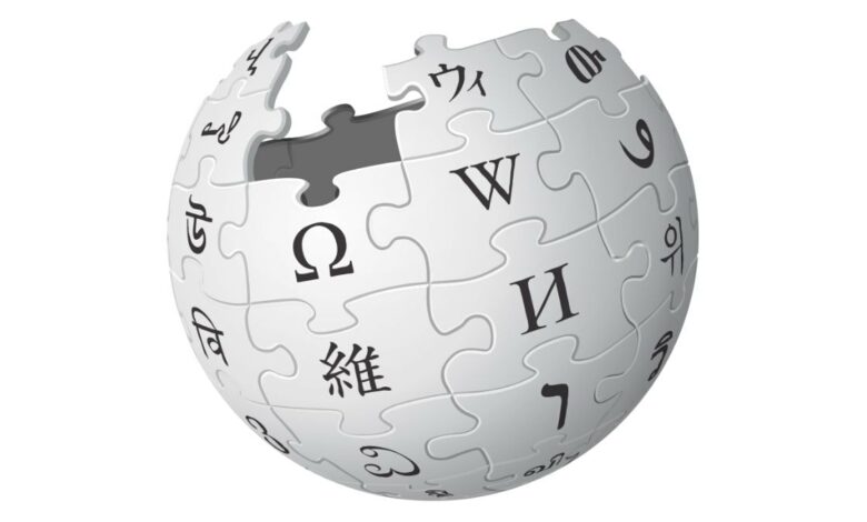 Wikipedia has issued notice of concerns about bias and inaccuracy: report