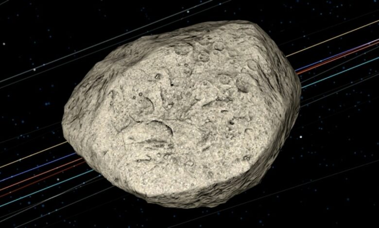 Will Earth’s Gravitational Apophis Asteroid Change in 2029? Discover it!