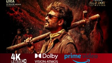 Will Rajinikanth’s Vettaiyan stream on Amazon Prime Video in November?