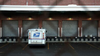 Will gift giving be more expensive in 2024? The Postal Service Says Yes, Here’s Why