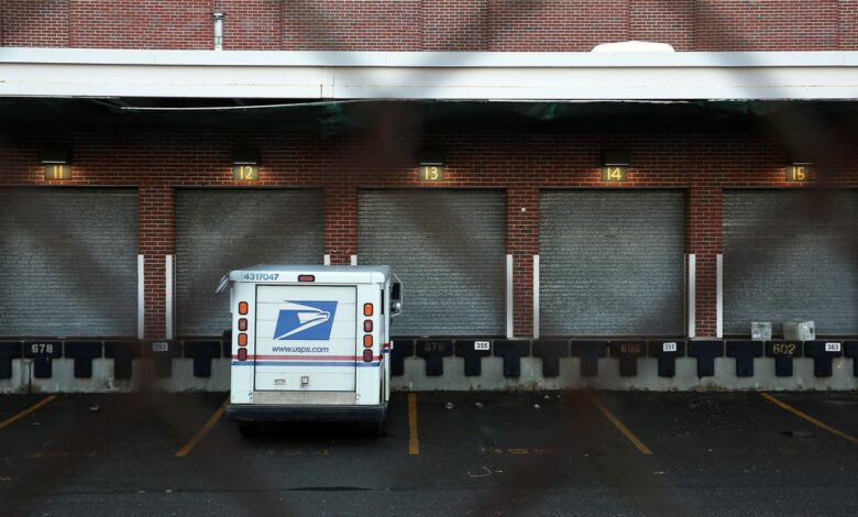 Will gift giving be more expensive in 2024? The Postal Service Says Yes, Here’s Why