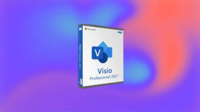 With the Black Friday deal, you can get Microsoft Visio 2021 Professional for just 