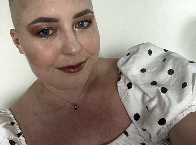 Woman, 21, Diagnosed With Deadly Cancer Increasingly Common Among Young People, Reveals Little-Known Symptom She Ignored for Two Years