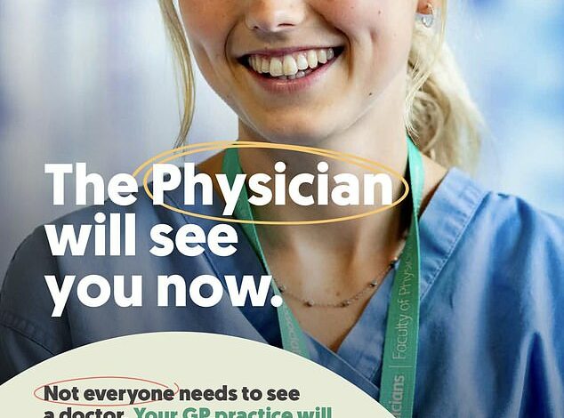 ‘Would I like my loved ones to be seen by a physician associate? No.’ That’s the view of a leading doctor who fears that until these lesser qualified medics are regulated, patients will continue to be put at risk