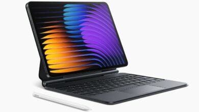 Xiaomi Pad 7, Xiaomi Pad 7 Pro with 3.2K display, HyperOS 2 launched