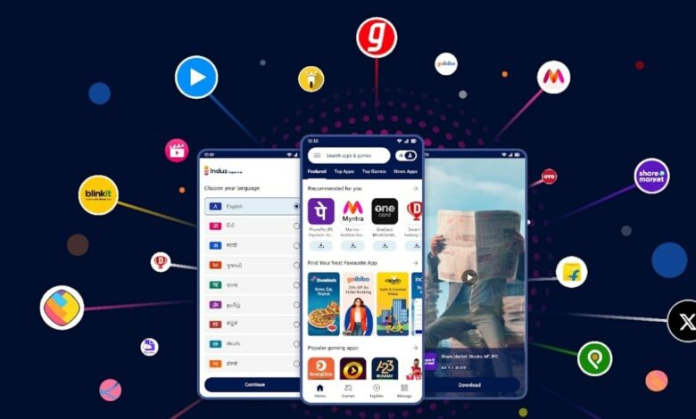 Xiaomi would replace GetApps with PhonePe’s Indus Appstore in India