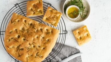 Yes, you can make Focaccia in 1 day. Here’s how