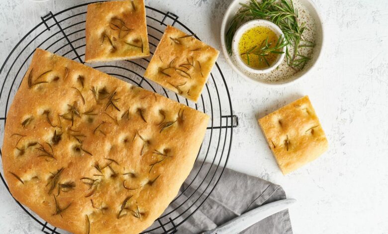 Yes, you can make Focaccia in 1 day. Here’s how