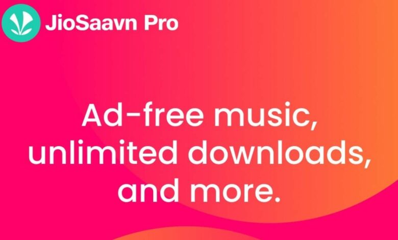 You can now get a free 3-month subscription to JioSaavn Pro