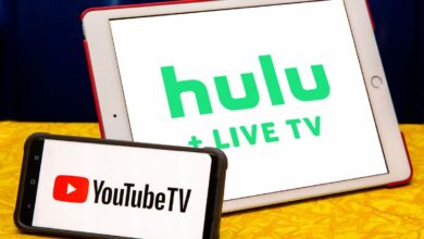 YouTube TV vs. Hulu Plus Live TV: Which Top TV Streaming Service Is for You?